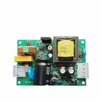1009849 Toz Boya için Uyumlu 24 VDC PCB Kartları