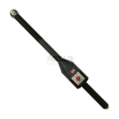 Yüksek Gerilim Elektrostatik Ölçüm Çubuğu