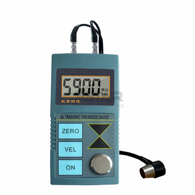 TT130 0.01mm Ultrasonik Kaplama Kalınlık Ölçer