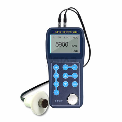 Akıllı TT320 Dijital Ultrasonik Kalınlık Ölçer