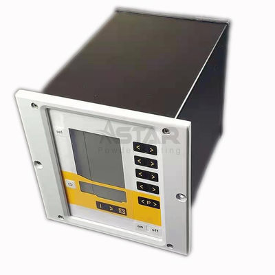 LCD Ekran Elektrostatik Toz Boya Kontrol Cihazı