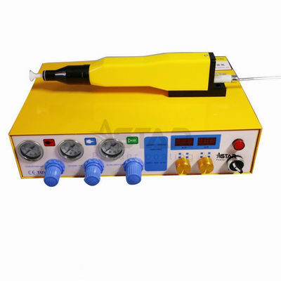 Elektrostatik Toz Boya Makinası, 30W Otomatik Toz Boya Makinası