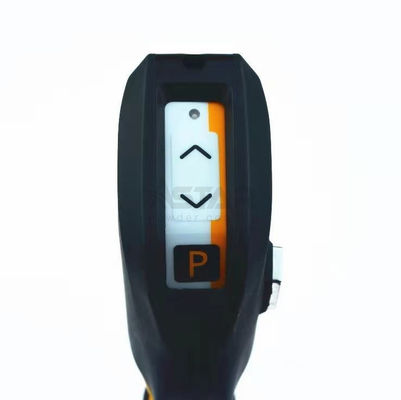 GEMA OptiSelect Pro GM04 Manuel Toz Püskürtme Tabancasının Uzaktan Kumanda Modülü