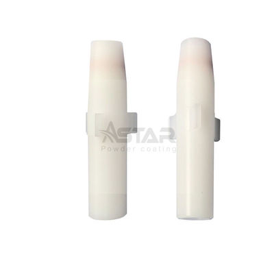 134385 Toz Boya Yedek Parçaları, Nordson Versa Püskürtme Tabancası İçin Aşınma Kovanı