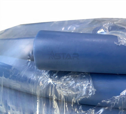 Yapışmaz 12.7x20mm 900651 Mavi Toz Boya Hortumu