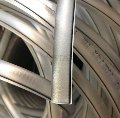 12x18mm 1001674 Yumuşak Toz Kaplama Hortumu Antistatik