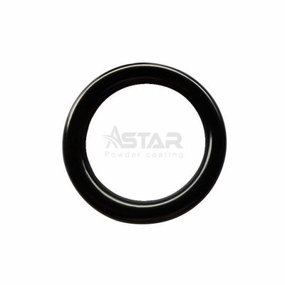 IG06 Optiflow Enjektör için Siyah Flor Kauçuk O Ring 8x1MM 1007793