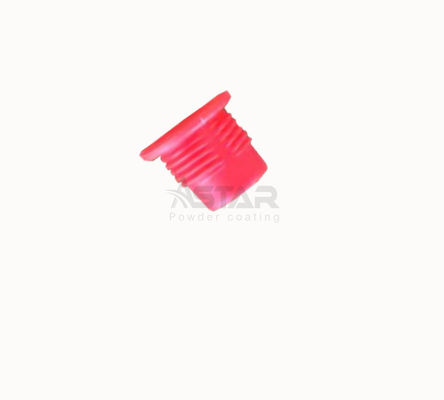 1007792 Gema IG06 Optiflow Toz Enjektörü İçin Komple Nozul Tespiti