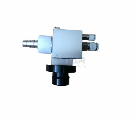 355358 Parker Gx131 Komple Japonya Parker Ionics GX 8500 Toz Enjektör Seti