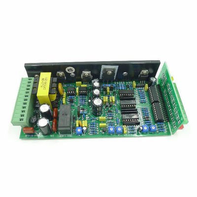 24V KCI MLCC Elektrostatik Toz Boya Makinası PCB