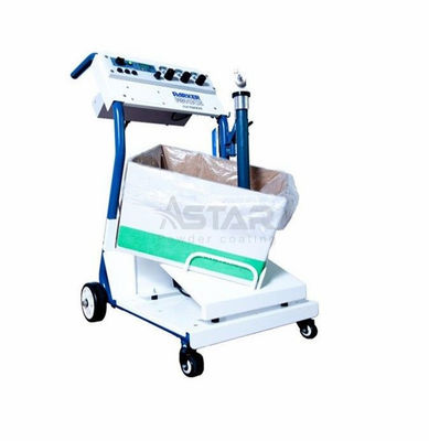 Japonya Parker Ionics GX 7800B Toz Boya Püskürtme Makinesi