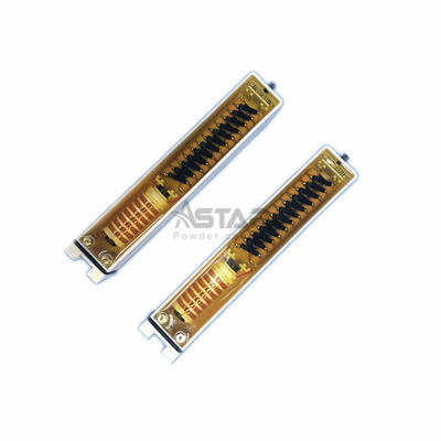 PG1 Yüksek Voltajlı Kaskad