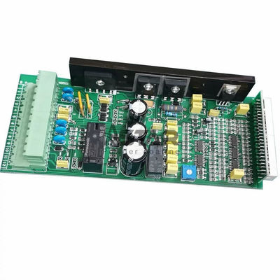 Gema PG1 Toz Boya PCB