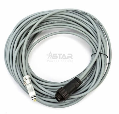 PG1 GA02 GA03 Gema Toz Boya Tabancası Yedek Parça Kablosu