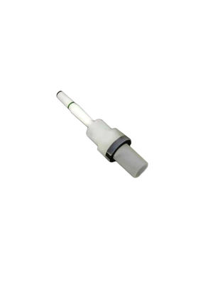 NS09 Yuvarlak Elektrot Tutucu 1008258 Gema OptiFlex2 GM03 GA03 Püskürtme Tabancası için Toz Boya Yedek Parçaları