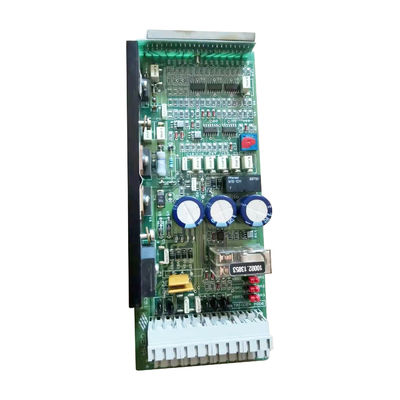 Gema Orijinal Pg Pcb Devre Kartı Ce Toz Boya Makinası Yedek Parçaları