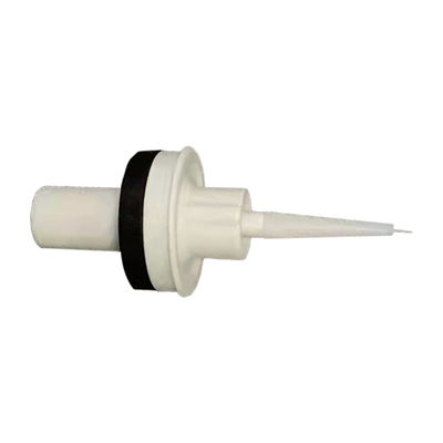 Elektron E Coat Master için B07 524000 E Tabanca Düz Tip 60VA Elektrot Meclisi