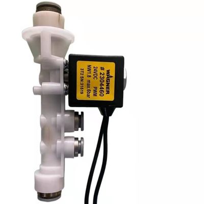 Wagner X1 2304460 Solenoid Valf 24VDC Toz Boya Parçaları