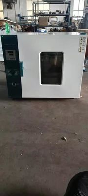 1.8KW Elektrikli Şok Kurutma Fırını Endüstriyel Sabit Sıcaklık