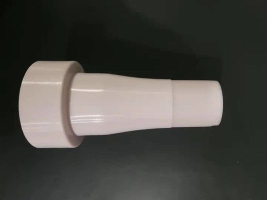 1007 934 GM03 GA03 Toz Boya Tabancası için NF20 Düz Jet Nozül