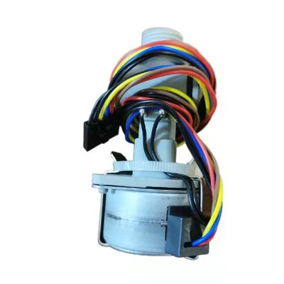 1000064 Gema OptiStar CG21 Parçaları İçin Solenoid Elektrikli Gaz Kelebeği Valfi
