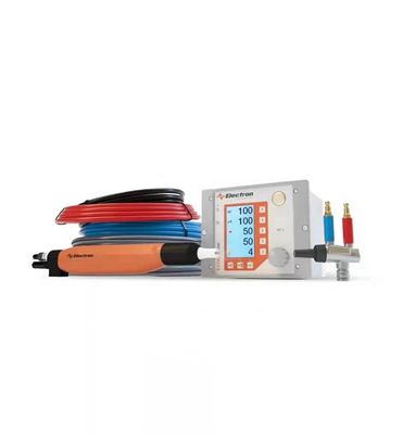 E-Coat Master İçin Komple Elektron Toz Enjektörü 50lt/Dk 100lt/Dk