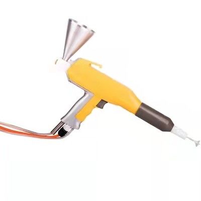 Mini Elektrostatik Toz Boya Makinası Toz Deneysel Elektrostatik