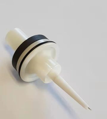 Elektron E Coat Master için B07 524000 E Tabanca Düz Tip 60VA Elektrot Meclisi