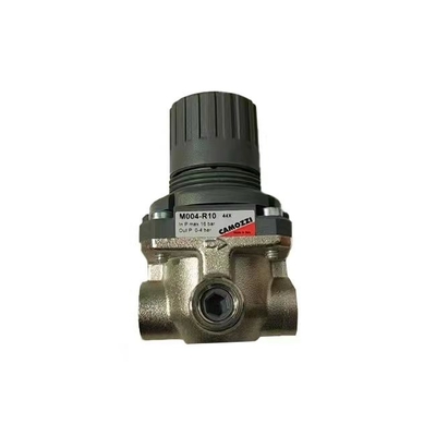 M004-R10 Camozzi 3 Bar Basınç Düşürücü Vana M Serisi Küçük Basınç Düşürücü