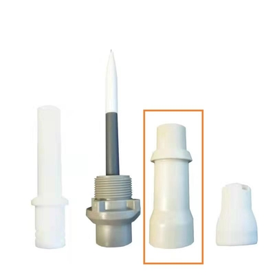 460240 Nozul Tüpü Toz Boya Tabancası MS Topcoat A4 Ip64