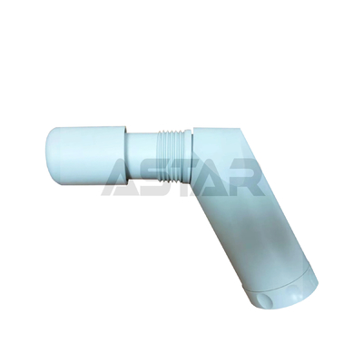 Wagner PEA - C4 - Hicoat Otomatik Tabanca 390930 60 Derece Açılı Wa60 Adaptörü