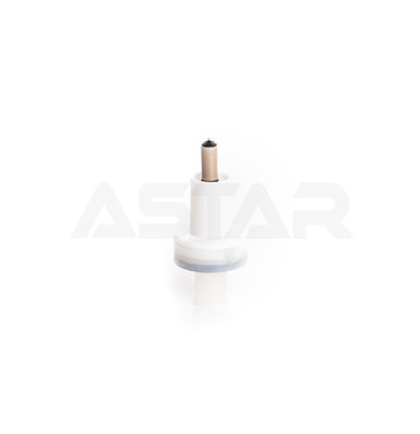 382922 Ga02 Toz kaplama tabancası yedek parçaları Otomatik Ns02 Yuvarlak Jet nozel seti