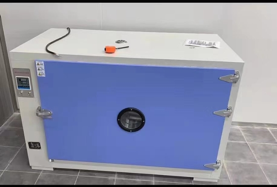 Hub Elektrikli Şok Kurutma Fırını Sabit Sıcaklık AC220V