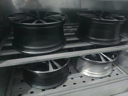Hub Elektrikli Şok Kurutma Fırını Sabit Sıcaklık AC220V