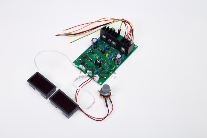 Istikrarlı Performans Toz Kaplama Makinesi OEM Özel Destek Ana pano Toz Kaplama Kaskedi 0