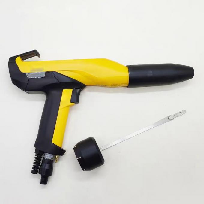 1008165 Elektrik Gücü Kaynağı OEM dışı GM03 GA03 Üretim Tesisi Toz kaplamalı Korona Halkası 0