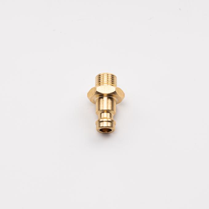 9992709 Elektrik Gücü Kaynağı OEM olmayan Pir Injektoru için Hızlı Serbestleme Plug Modeli PI-F1 0