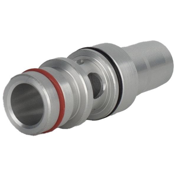 249506 Boğaz tutucu metrik toz besleme pompası yedek parçaları 0