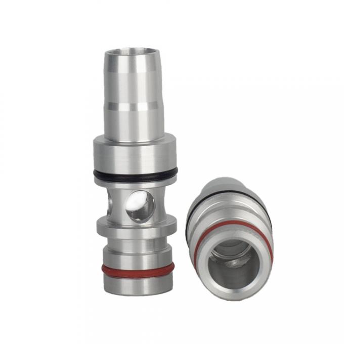 249506 Boğaz tutucu metrik toz besleme pompası yedek parçaları 1