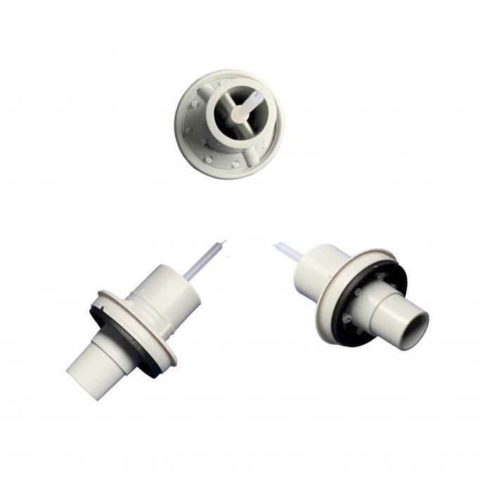 1604824 1106078 1605863 Encore LT Manual Powder Spray Gun Flat Spray Electrode Assy Flat Spray Electrode Holder Elektrik Gücü 1