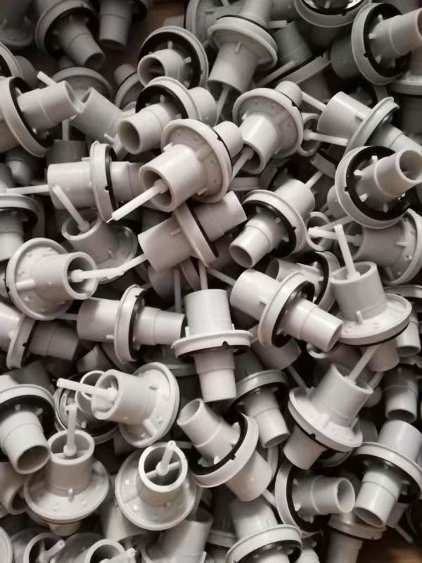 1604824 1106078 1605863 Encore LT Manual Powder Spray Gun Flat Spray Electrode Assy Flat Spray Electrode Holder Elektrik Gücü 2