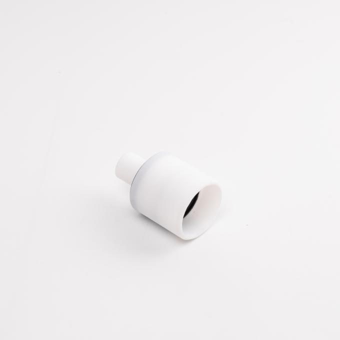 NON OEM 1007465 Toz kaplama yedek parçalar Flat Jet nozzle set without Pos. 5.1 0