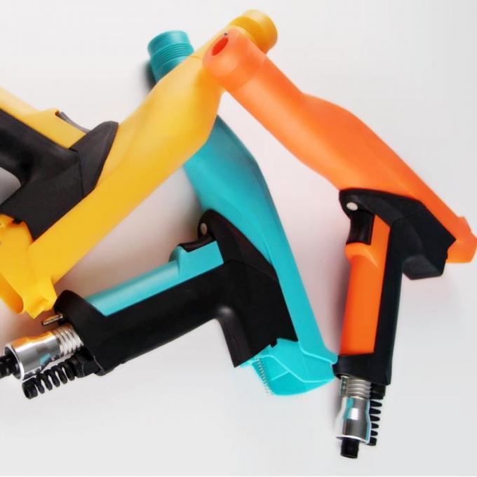 Özel Elektrostatik Toz Kaplama püskürtme tabancası Eğlenmiş OEM Tasarımı Endüstriyel Toz Kaplama Makinesi Çeşitli 0