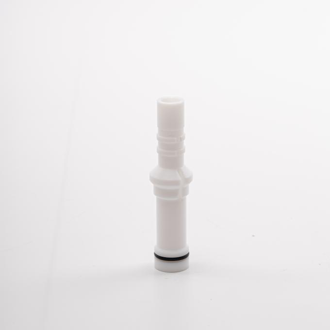 Toz enjektörü PI-F1 için OEM 2411125 enjektör nozul eti 0