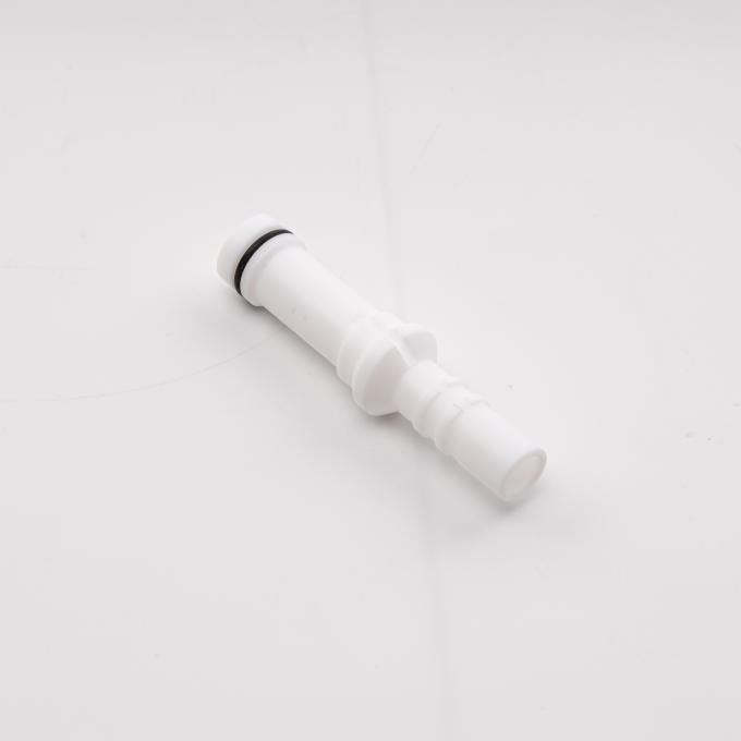 Toz enjektörü PI-F1 için OEM 2411125 enjektör nozul eti 1