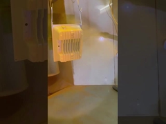 Toz püskürtme işlemi-3