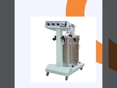 KCI 801 Elektrostatik Toz Kaplama Makinesi El Ekipmanı