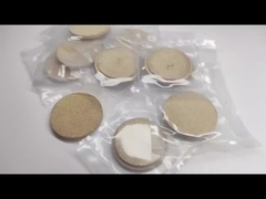 1015435 Bakım Seti Gema Toz Kaplama yedek parçaları Uygulama Pompası Optispray AP 01.1