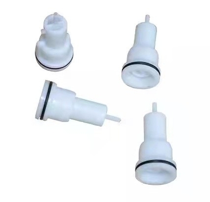 1525492 Toz Boya Yedek Parçaları Sames Jet Fan Püskürtme Nozulu Mach Elektrostatik Püskürtme Tabancası