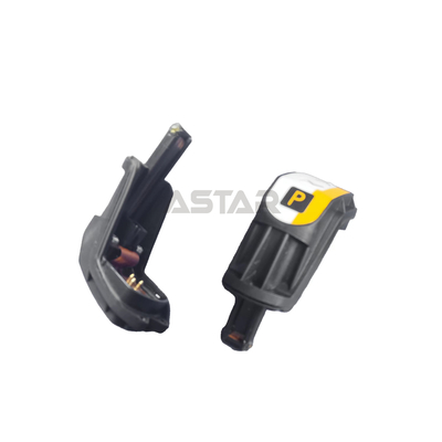 Gema Manuel Tabanca Toz Boya Yedek Parça Optiselect Pro Gm04 Baskı Tutucu